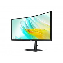Monitor Samsung ViewFinity S6 LS34C652UAUXEN