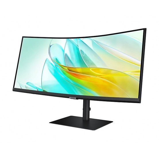 Monitor Samsung ViewFinity S6 LS34C652UAUXEN