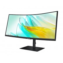 Monitor Samsung ViewFinity S6 LS34C652UAUXEN