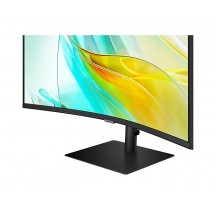 Monitor Samsung ViewFinity S6 LS34C652UAUXEN