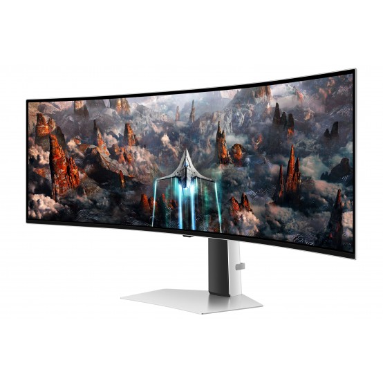 Monitor Samsung Odyssey G9 LS49CG934SUXEN