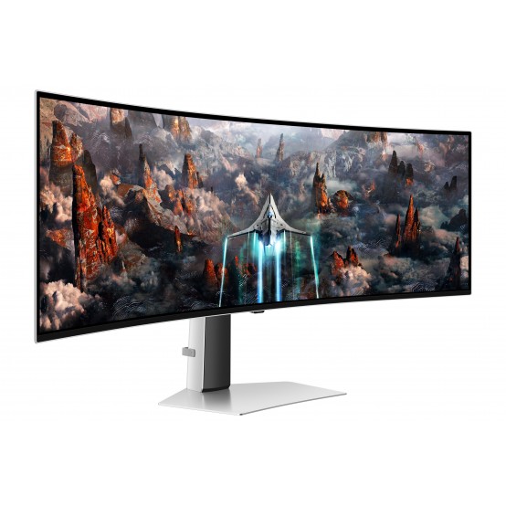Monitor Samsung Odyssey G9 LS49CG934SUXEN