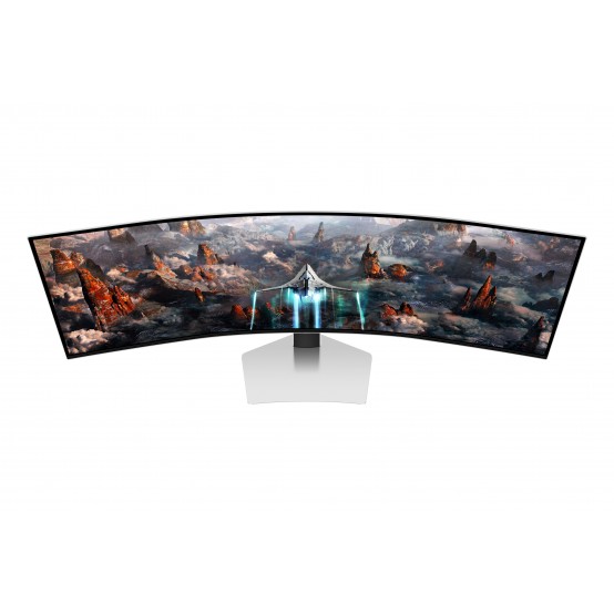 Monitor Samsung Odyssey G9 LS49CG934SUXEN