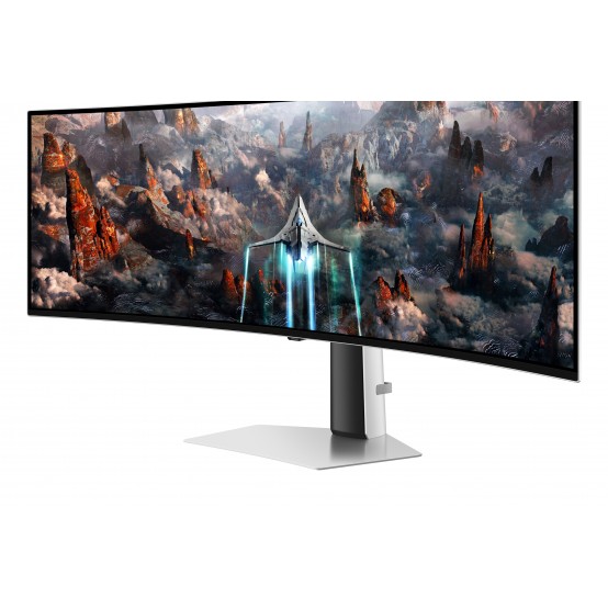 Monitor Samsung Odyssey G9 LS49CG934SUXEN