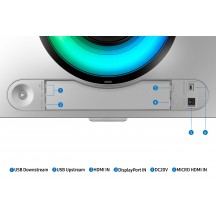 Monitor Samsung Odyssey G9 LS49CG934SUXEN