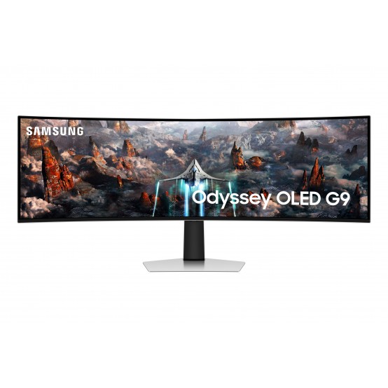 Monitor Samsung Odyssey G9 LS49CG934SUXEN