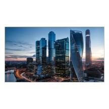 Monitor Samsung VM55T-E LH55VMTEBGBXEN