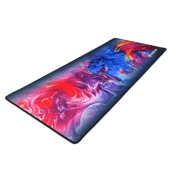 Mouse pad Floston  POSITIVE PINK