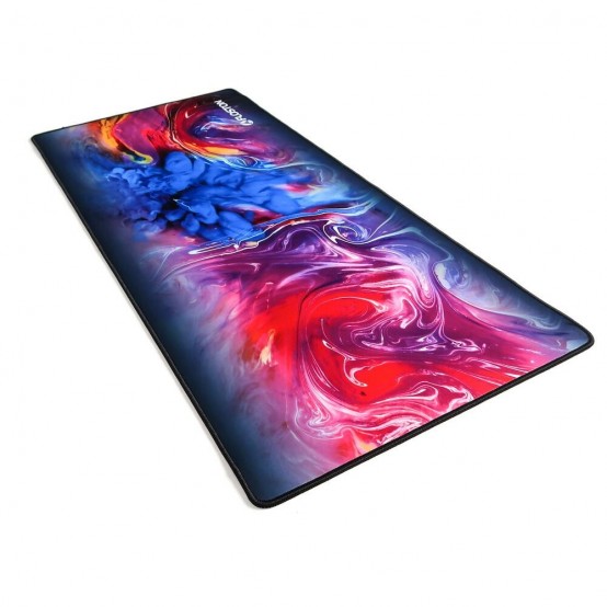 Mouse pad Floston  POSITIVE PINK