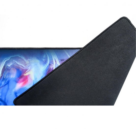Mouse pad Floston  POSITIVE PINK