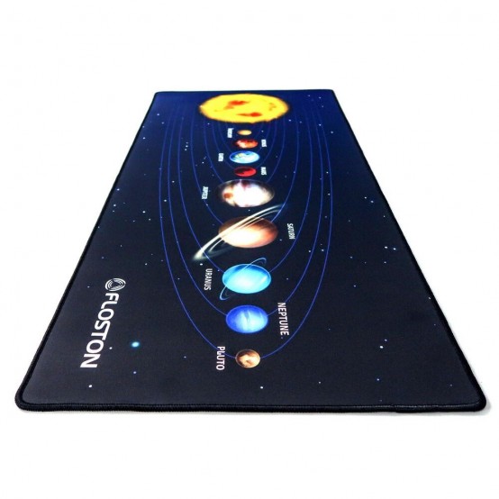 Mouse pad Floston  SOLAR SYSTEM