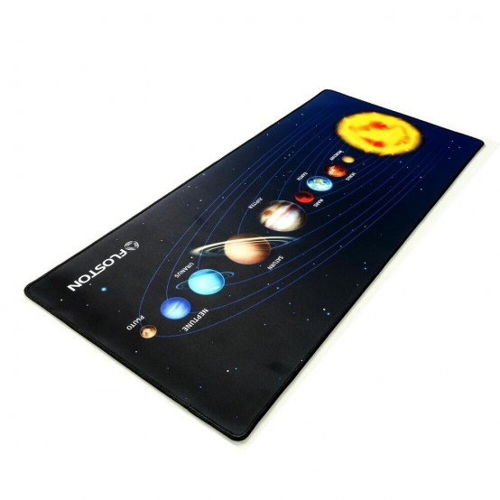 Mouse pad Floston  SOLAR SYSTEM
