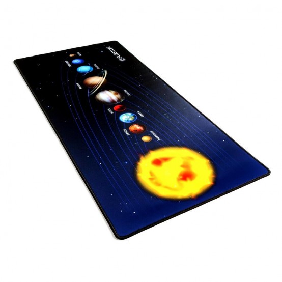Mouse pad Floston  SOLAR SYSTEM