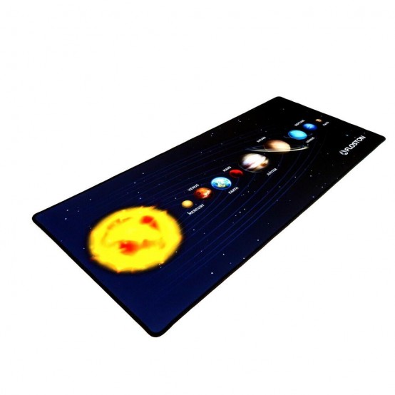 Mouse pad Floston  SOLAR SYSTEM