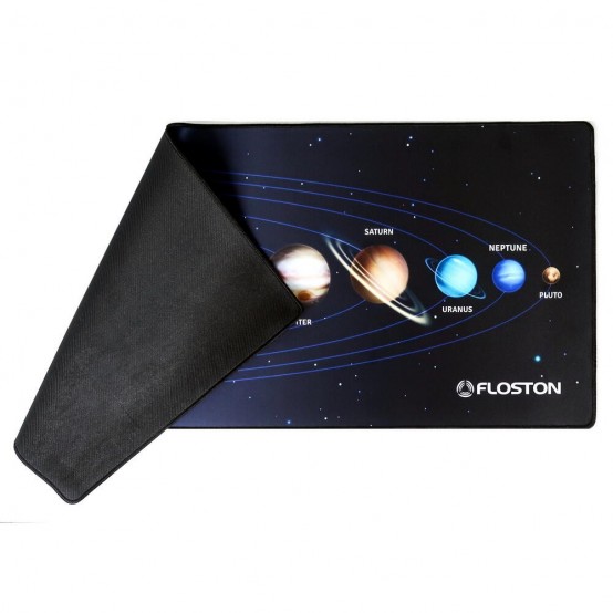 Mouse pad Floston  SOLAR SYSTEM