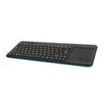 Tastatura Trust Veza Wireless Keyboard with touchpad TR-20960