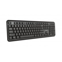 Tastatura Trust ODY Wireless Keyboard TR-24332