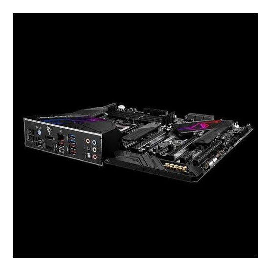 Placa de baza ASUS MAXIMUS XI HERO