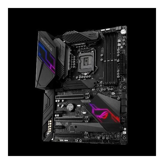 Placa de baza ASUS MAXIMUS XI HERO