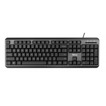 Tastatura Trust ODY Wired Keyboard 24507