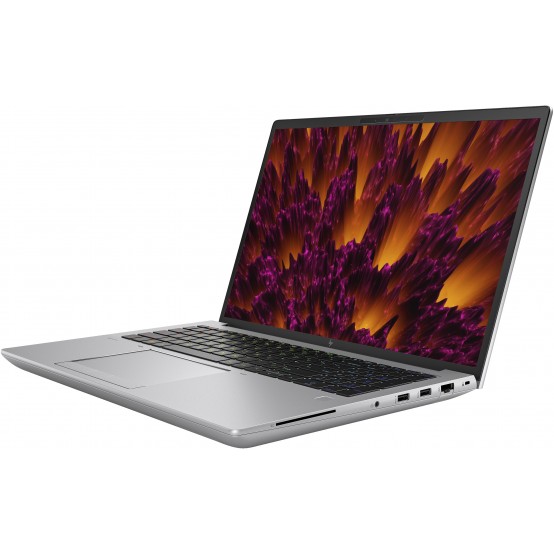 Laptop HP ZBook Fury 16 G10 62W48EA
