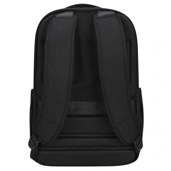 Geanta Targus 15.6" Cypress Hero Backpack with EcoSmart (Black) TBB586GL