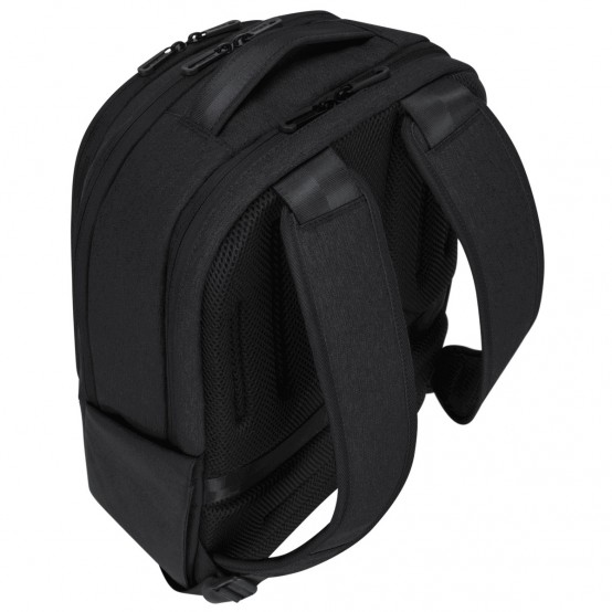 Geanta Targus 15.6" Cypress Hero Backpack with EcoSmart (Black) TBB586GL