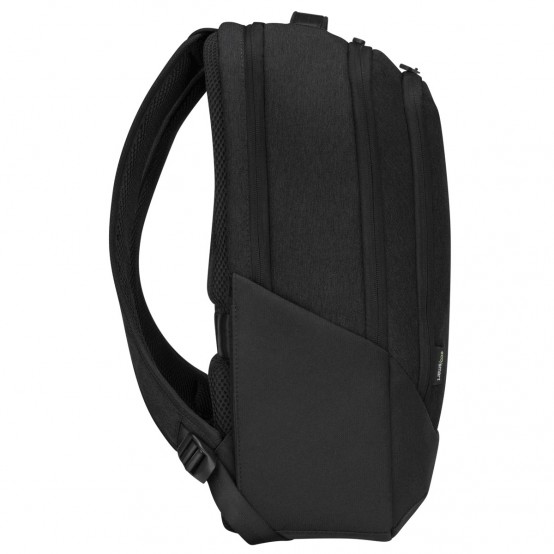 Geanta Targus 15.6" Cypress Hero Backpack with EcoSmart (Black) TBB586GL