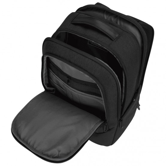 Geanta Targus 15.6" Cypress Hero Backpack with EcoSmart (Black) TBB586GL