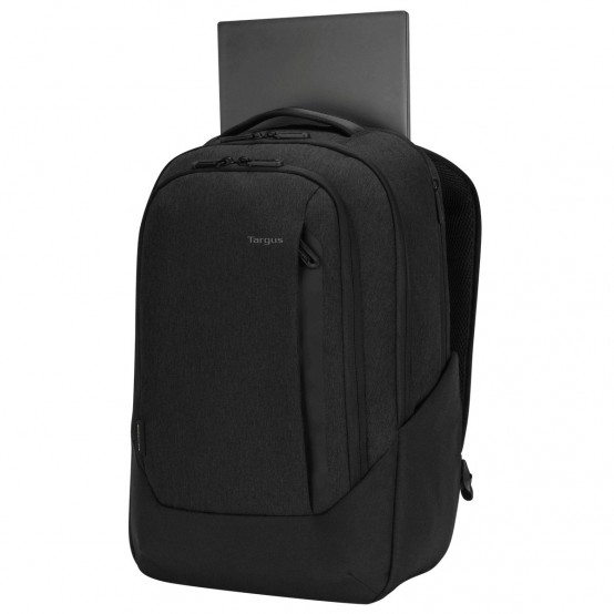 Geanta Targus 15.6" Cypress Hero Backpack with EcoSmart (Black) TBB586GL