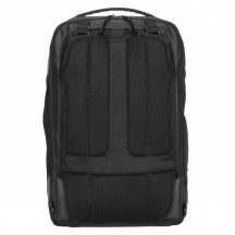Geanta Targus 15.6” EcoSmart Mobile Tech Traveler XL Backpack - Black TBB612GL