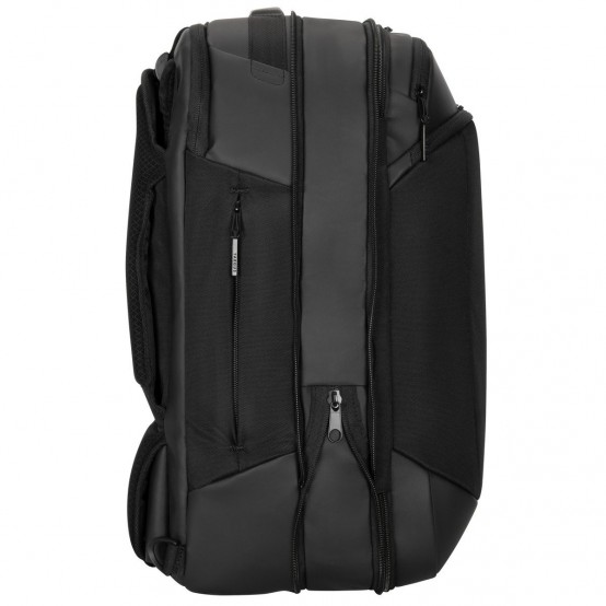 Geanta Targus 15.6” EcoSmart Mobile Tech Traveler XL Backpack - Black TBB612GL