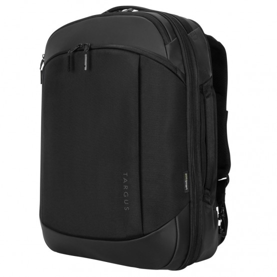Geanta Targus 15.6” EcoSmart Mobile Tech Traveler XL Backpack - Black TBB612GL