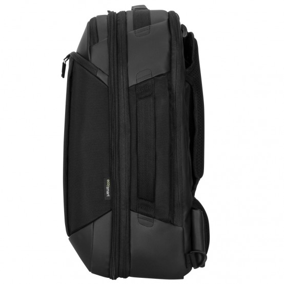 Geanta Targus 15.6” EcoSmart Mobile Tech Traveler XL Backpack - Black TBB612GL