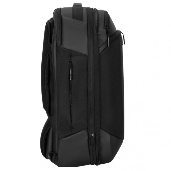 Geanta Targus 15.6” EcoSmart Mobile Tech Traveler XL Backpack - Black TBB612GL