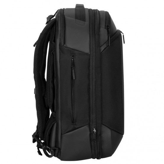 Geanta Targus 15.6” EcoSmart Mobile Tech Traveler XL Backpack - Black TBB612GL