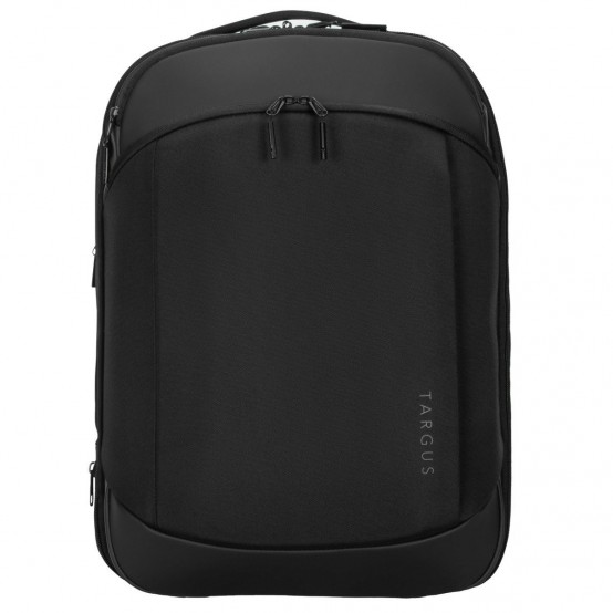 Geanta Targus 15.6” EcoSmart Mobile Tech Traveler XL Backpack - Black TBB612GL
