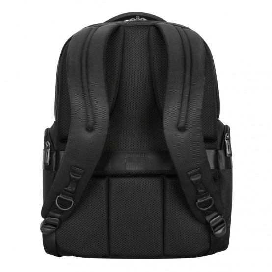 Geanta Targus 15"-16" Mobile Elite Backpack - Black TBB618GL