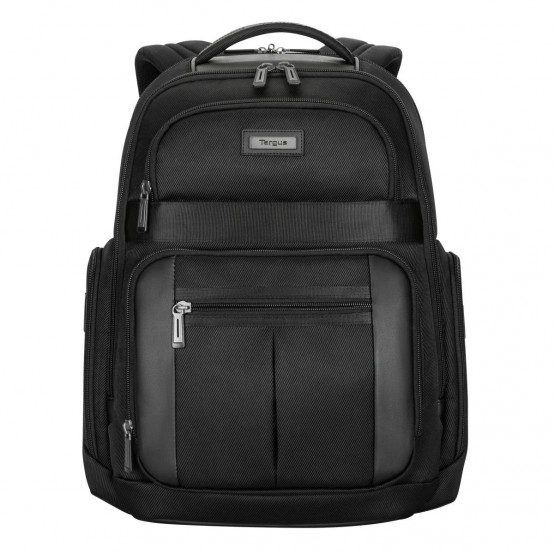 Geanta Targus 15"-16" Mobile Elite Backpack - Black TBB618GL