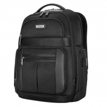 Geanta Targus 15"-16" Mobile Elite Backpack - Black TBB618GL