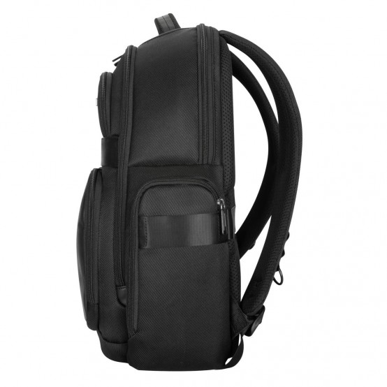 Geanta Targus 15"-16" Mobile Elite Backpack - Black TBB618GL