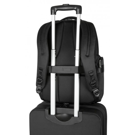 Geanta Targus 15"-16" Mobile Elite Backpack - Black TBB618GL