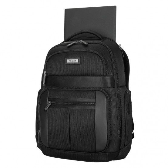 Geanta Targus 15"-16" Mobile Elite Backpack - Black TBB618GL
