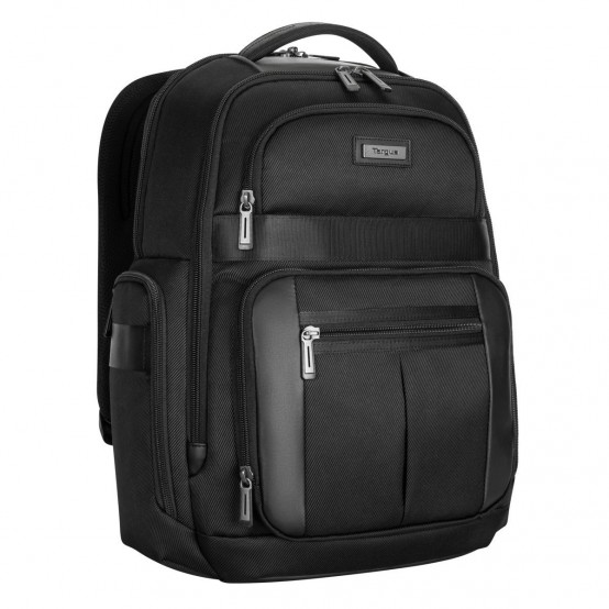 Geanta Targus 15"-16" Mobile Elite Backpack - Black TBB618GL