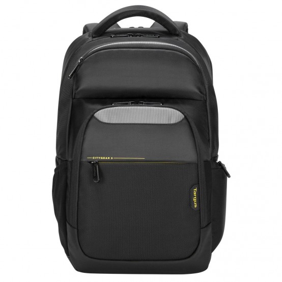 Geanta Targus CityGear 14-15.6" Laptop Backpack - Black TCG662GL