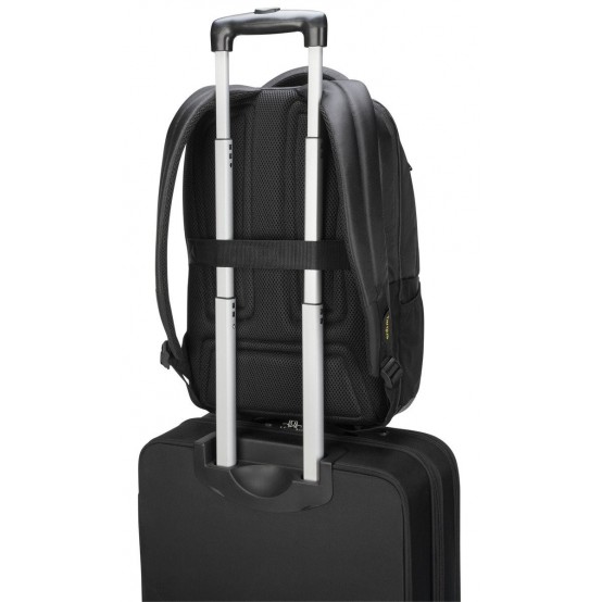 Geanta Targus CityGear 14-15.6" Laptop Backpack - Black TCG662GL