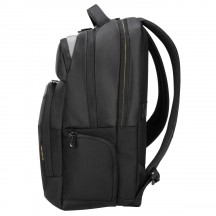 Geanta Targus CityGear 14-15.6" Laptop Backpack - Black TCG662GL