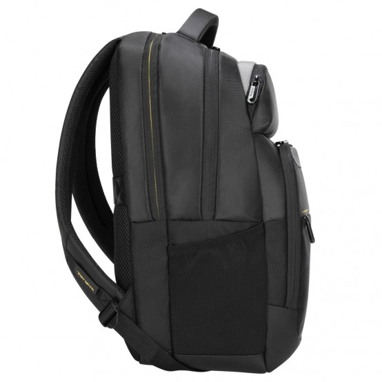 Geanta Targus CityGear 14-15.6" Laptop Backpack - Black TCG662GL