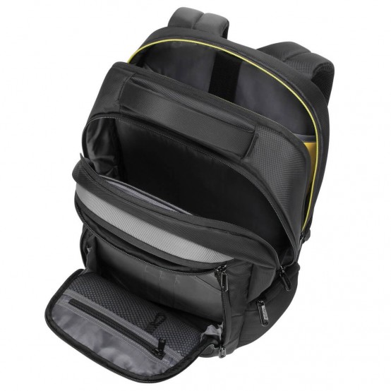 Geanta Targus CityGear 14-15.6" Laptop Backpack - Black TCG662GL