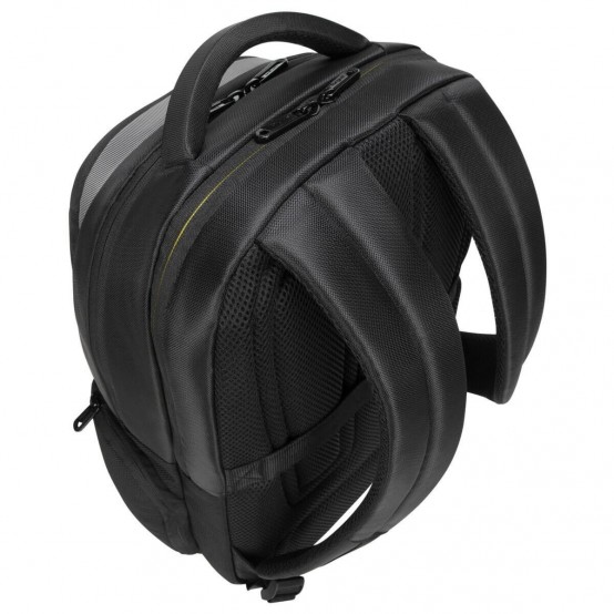 Geanta Targus CityGear 14-15.6" Laptop Backpack - Black TCG662GL